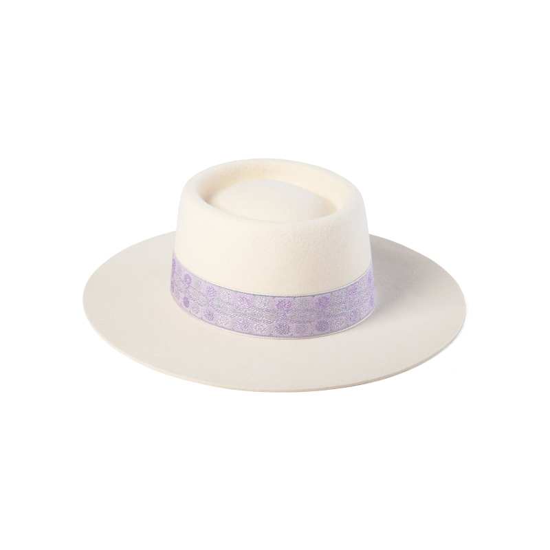 Lavender Lolita